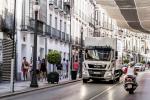 MAN TGM 18.320 Kofferwagen 2017 года